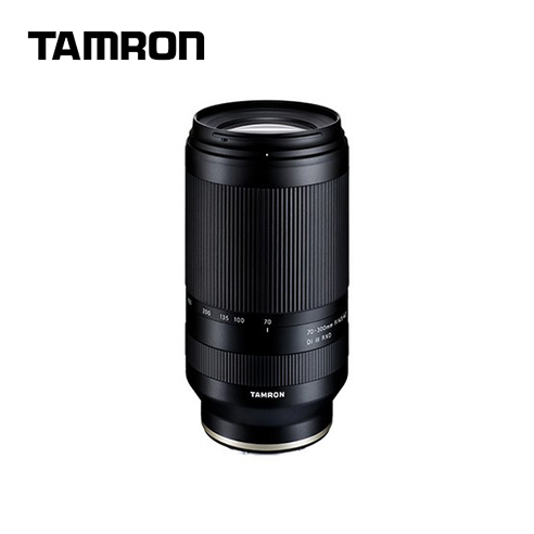 탐론 70-300mm 망원렌즈